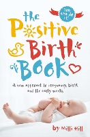 Book Cover for The Positive Birth Book by Milli Hill