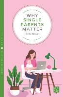 Book Cover for Why Single Parents Matter by Amy Brown