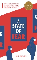 Book Cover for A State of Fear by Laura Dodsworth