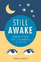 Book Cover for Still Awake by Lyndsey Hookway