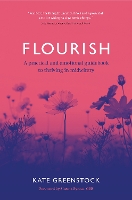 Book Cover for Flourish by Kate Greenstock