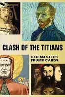 Book Cover for Clash of the Titians by Mikkel Sommer