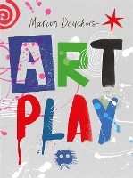 Book Cover for Art Play by Marion Deuchars