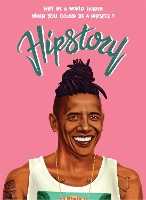 Book Cover for Hipstory by Amit Shimoni