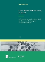 Book Cover for Cross-Border Debt Recovery in the EU by Elena Alina Ontanu