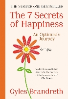 Book Cover for The 7 Secrets of Happiness by Gyles Brandreth