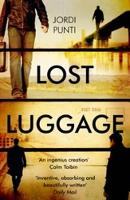 Book Cover for Lost Luggage by Jordi Punti