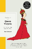 Book Cover for Queen Victoria by Kate Hubbard