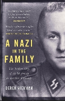 Book Cover for A Nazi in the Family by Derek Niemann