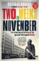 Book Cover for Two Weeks in November by Douglas Rogers