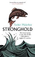 Book Cover for Stronghold by Tucker Malarkey