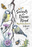 Book Cover for Secrets of a Devon Wood by Jo Brown