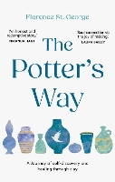 Book Cover for The Potter's Way by Florence St. George