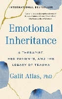 Book Cover for Emotional Inheritance by Galit Atlas