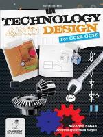 Book Cover for Technology and Design for CCEA GCSE by Suzanne Hagan