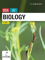 Book Cover for Biology for CCEA A2 Level by James Napier