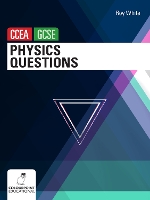 Book Cover for Physics Questions for CCEA GCSE by Roy White