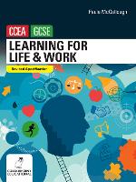 Book Cover for Learning for Life & Work by Paula McCullough