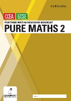 Book Cover for Further Mathematics Revision Booklet for CCEA GCSE: Pure Maths 2 by Neill Hamilton