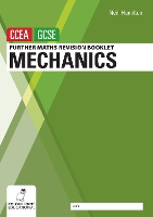 Book Cover for Further Mathematics Revision Booklet for CCEA GCSE: Mechanics by Neill Hamilton