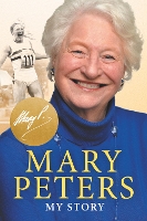 Book Cover for Mary Peters by Lady Mary Peters