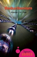 Book Cover for Reductionism by Alastair I M Rae