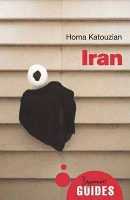 Book Cover for Iran by Homa Katouzian