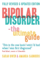 Book Cover for Bipolar Disorder by Sarah Owen, Amanda Saunders