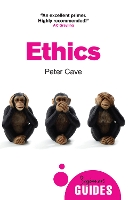 Book Cover for Ethics by Peter Cave