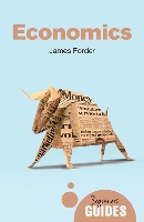 Book Cover for Economics by James Forder