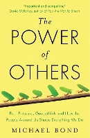 Book Cover for The Power of Others by Michael Bond