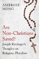 Book Cover for Are Non-Christians Saved? by Ambrose Mong