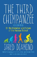 Book Cover for The Third Chimpanzee  by Jared Diamond