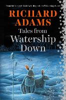 Book Cover for Tales from Watership Down by Richard Adams