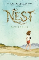 Book Cover for Nest by Esther Ehrlich