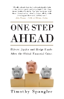 Book Cover for One Step Ahead by Timothy Spangler