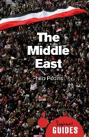 Book Cover for The Middle East by Philip Robins