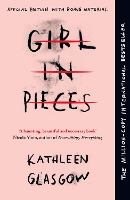 Book Cover for Girl in Pieces by Kathleen Glasgow