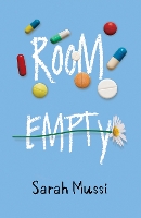 Book Cover for Room Empty by Sarah Mussi