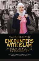 Book Cover for Encounters with Islam by Malise Ruthven