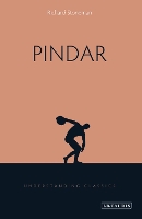 Book Cover for Pindar by Dr Richard Stoneman