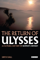 Book Cover for The Return of Ulysses by Edith University of Durham, UK Hall