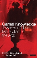 Book Cover for Carnal Knowledge by Barbara Bolt