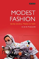 Book Cover for Modest Fashion by Reina London College of Fashion, UK Lewis
