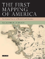 Book Cover for The First Mapping of America by Alex Johnson