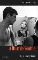 Book Cover for A Bout De Souffle by Ramona Fotiade