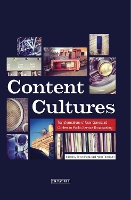 Book Cover for Content Cultures by Helen Thornham