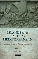 Book Cover for The Islands of the Eastern Mediterranean by Ozlem Caykent