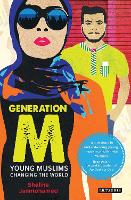 Book Cover for Generation M by Shelina Janmohamed