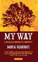 Book Cover for My Way by Mona Siddiqui